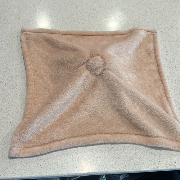 Goleem Dog Blanket Soft Baby Lovey Unisex Lovie Christmas Baby Gifts Puppy - Picture 6 of 8